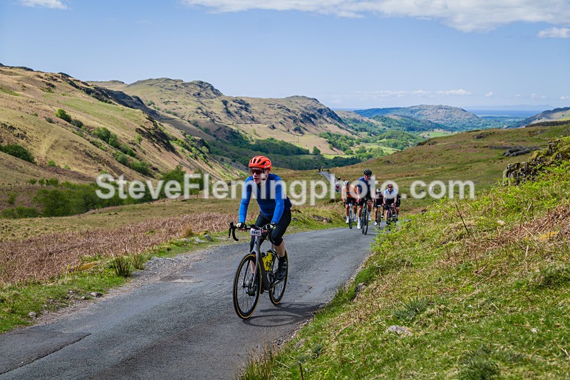 122210 - Hardknott Pass Camera 1 12.00-13.00