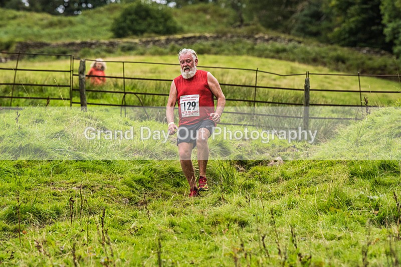 Grasmere-1118 - Grasmere Sports Junior & Senior Fell Races Sunday 27th August 2023