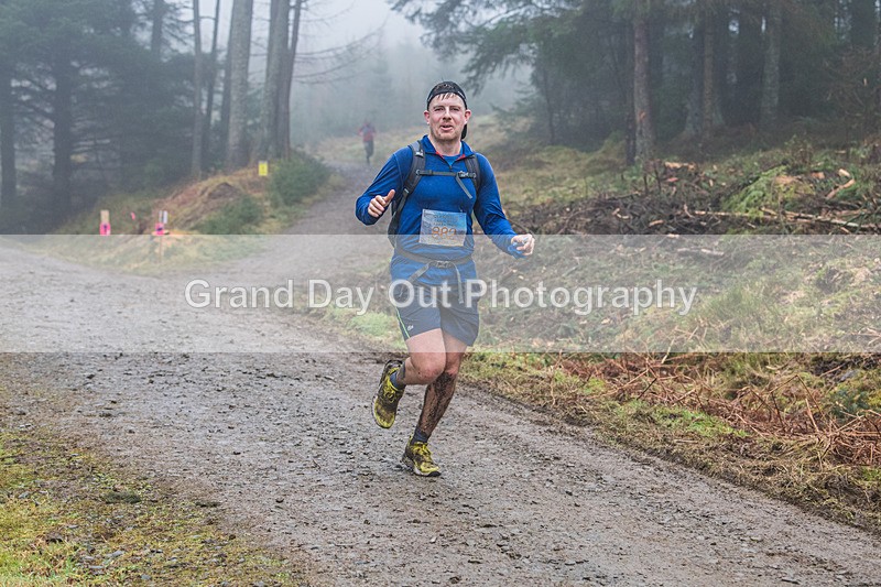 Glentress 21  10K-1813 - High Terrain Events Glentress 21 & 10K Trail Runs Saturday 18th February 2023