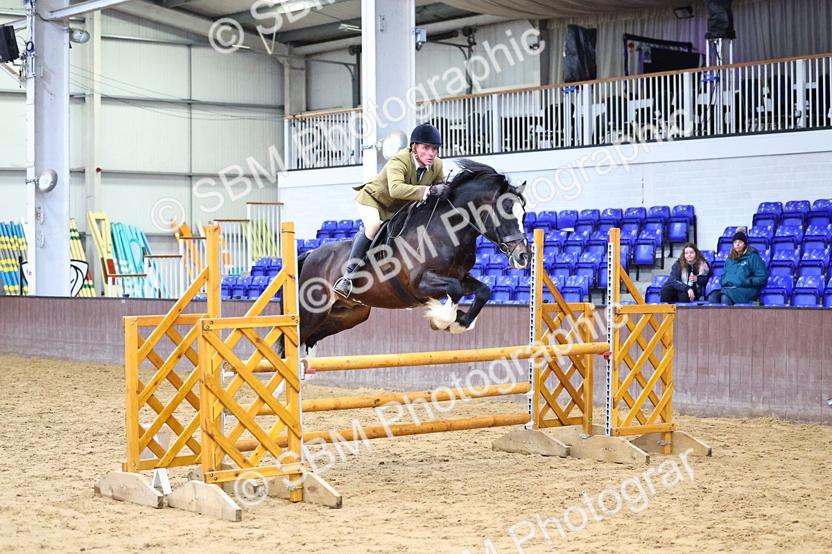 SBM_006511 - Class 43 - RIHS Qualifier Exceeding 43cms