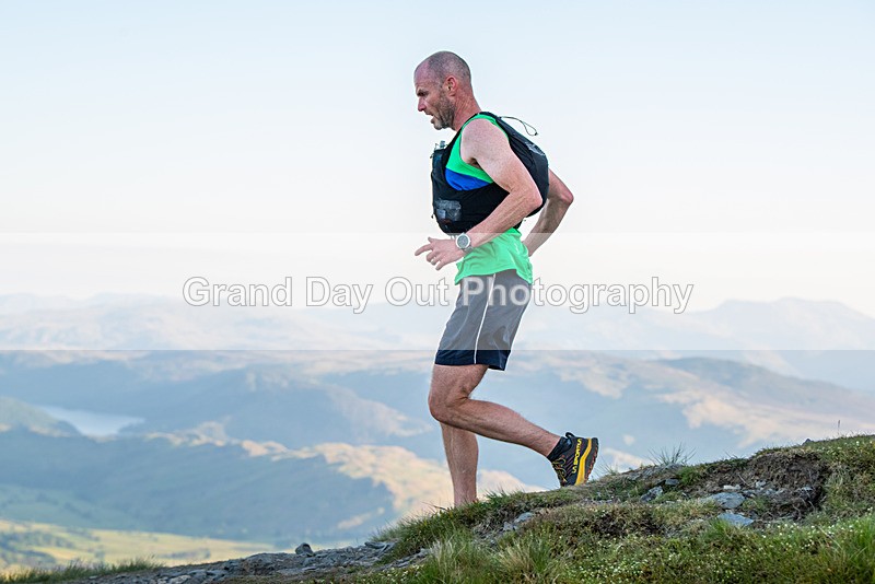 Blencathra-759 - Blencathra Fell Race Wednesday 7th June 2023