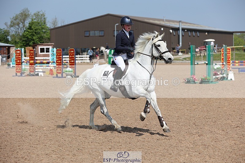 250503-114507-00876 - Cls 8 Pony Newcomers and 1m Open