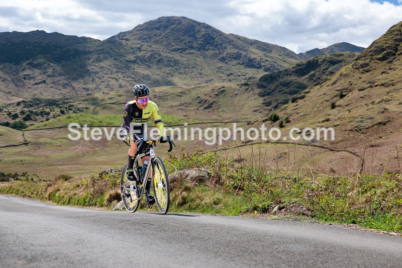 121434 - Blea Tarn Climb 12:00 - 13:00