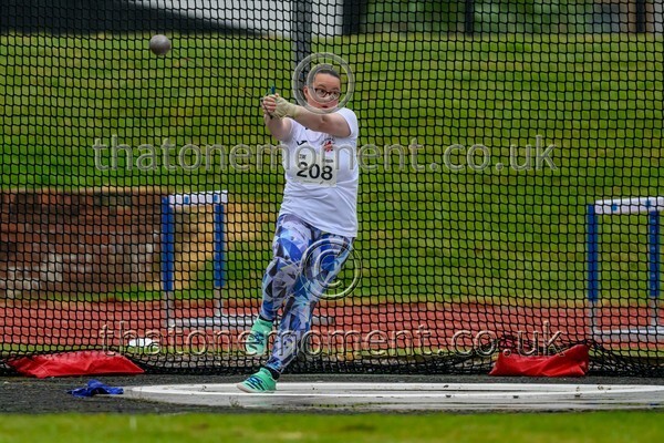 Opener25-923427 - Field Female