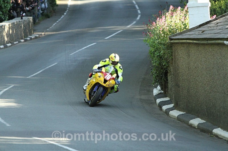  - Superstock