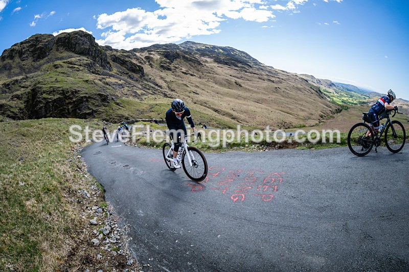 144335 - Hardknott Pass Camera 2 14.00-15.00