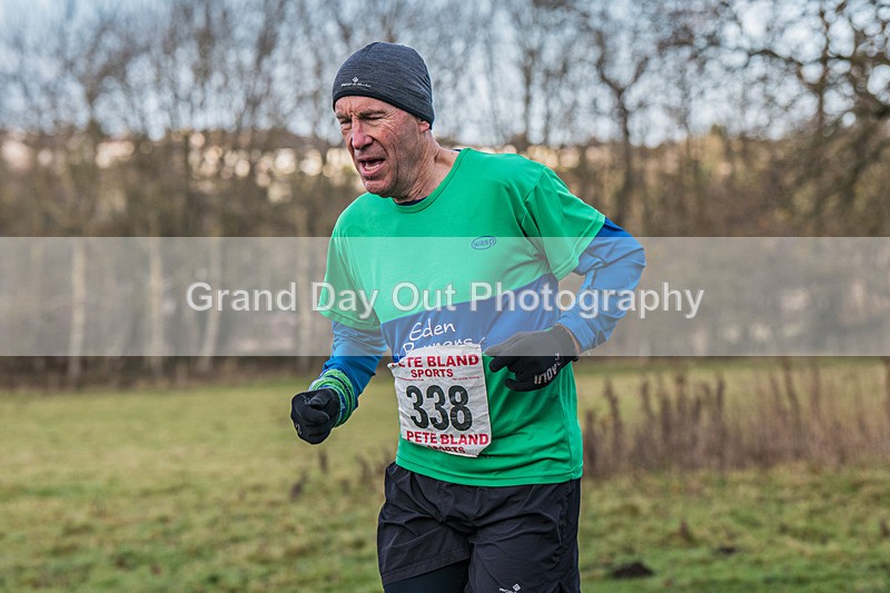 Workington XC-400 - Workington Cross Country Curwen Park, Saturday 3rd December 2022