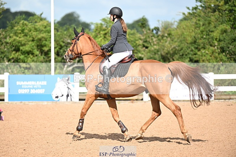 240726A-100646-00813 - Cls 7 Snr British Novice and 90cm Open
