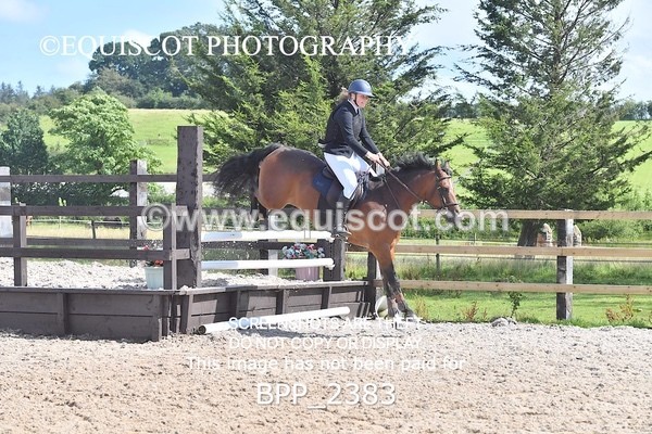 BPP_2383 - DERBY CLASS 7 - 80CM