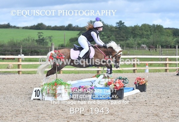 BPP_1943 - DERBY CLASS 5 - 60CM