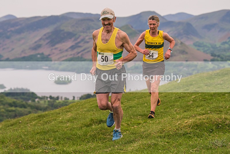 Latrigg-253 - Latrigg Fell Race Wednesday 17th May 2023