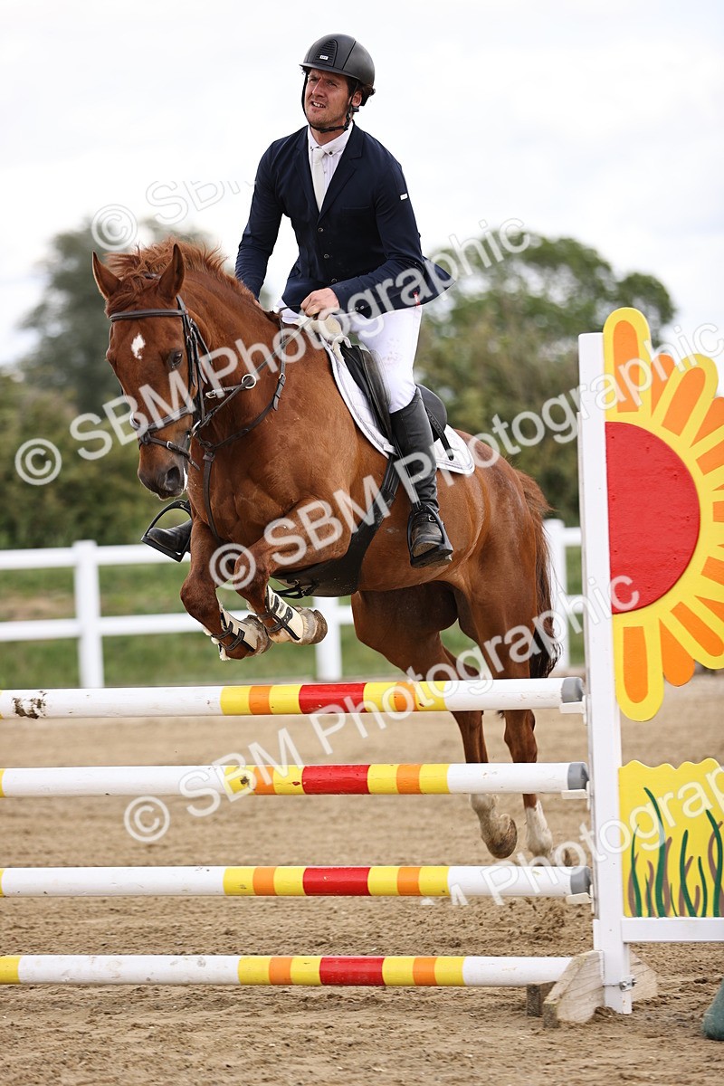 SBM_002525 - Class 10 - Senior Discovery - 1.00m