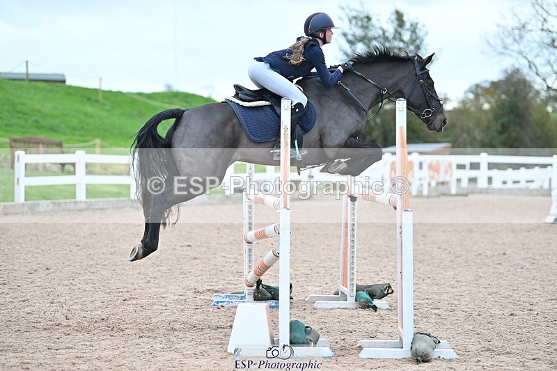 231119A-135101-05950 - Sun Cls 8 BlueChip Pony Coral Qualifier