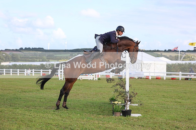 3E7A4967 - Class C1: Showjumping Senior Newcomers/1.10m open