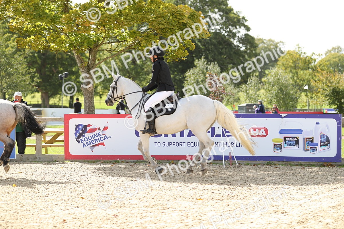 SBM_05854 - J35 - Veteran Rider 60cm