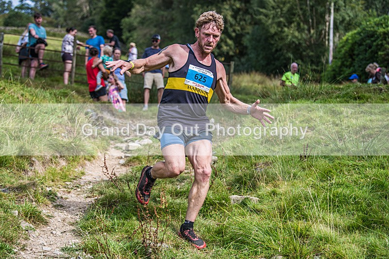 Grasmere Sports-885 - Grasmere Sports Junior & Senior Fell Races Sunday 24th August 2025