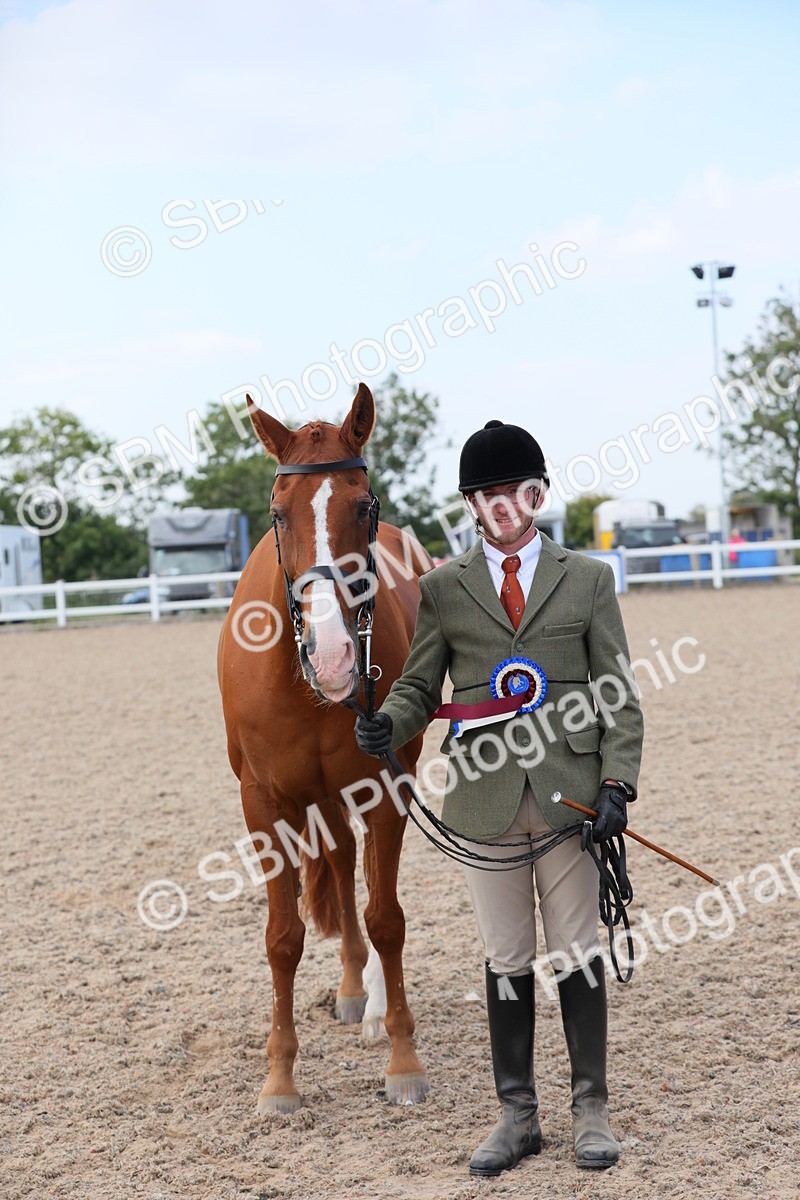 SBM_15857 - Class 312 IH Competition Horse/Pony