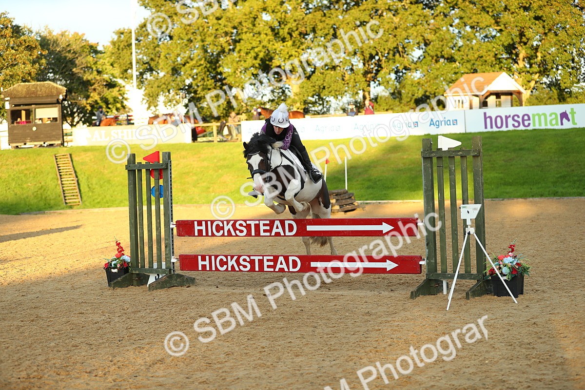 SBM_13100 - E9 Eventers Challenge 90cm Championship