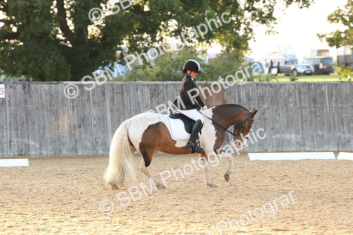 SBM_13600 - D9 - Small Tour Championship Prelim 3