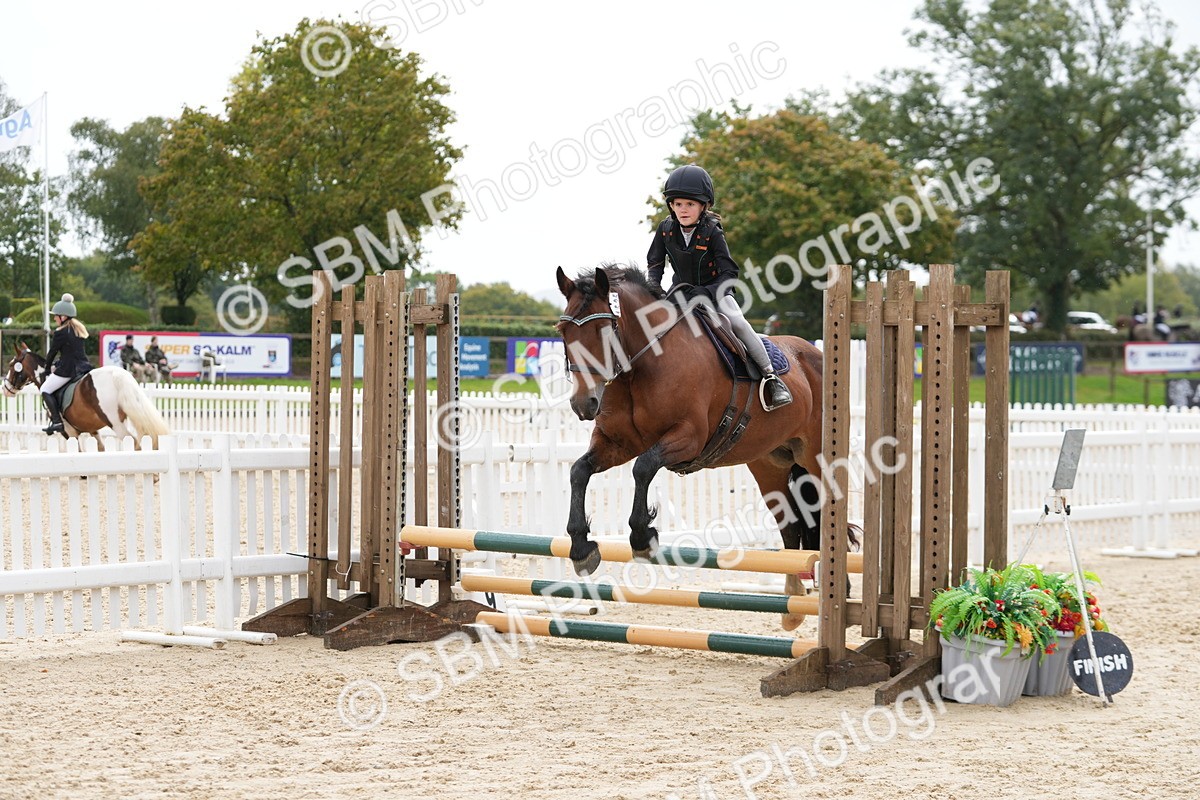 SBM_39811 - J6 - Junior Pony 55cm Championship