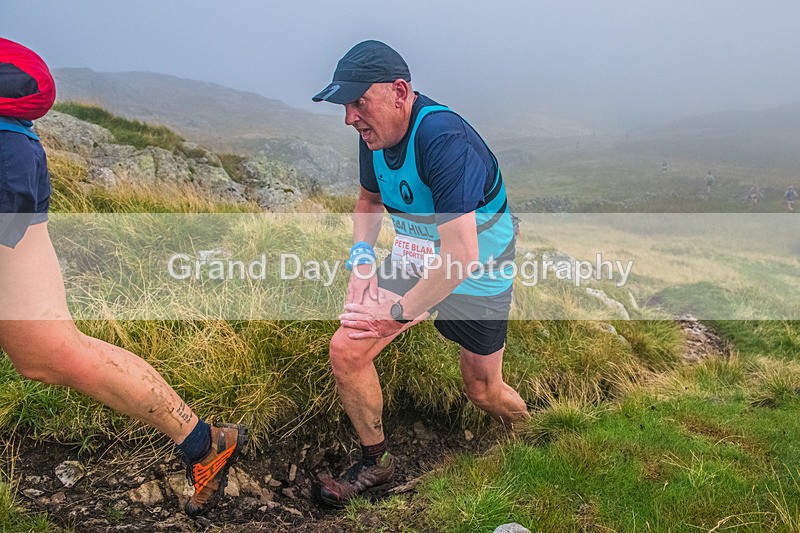 Shipman Knotts-219 - Shipman Knotts Fell Race Tuesday 23rd August 2022