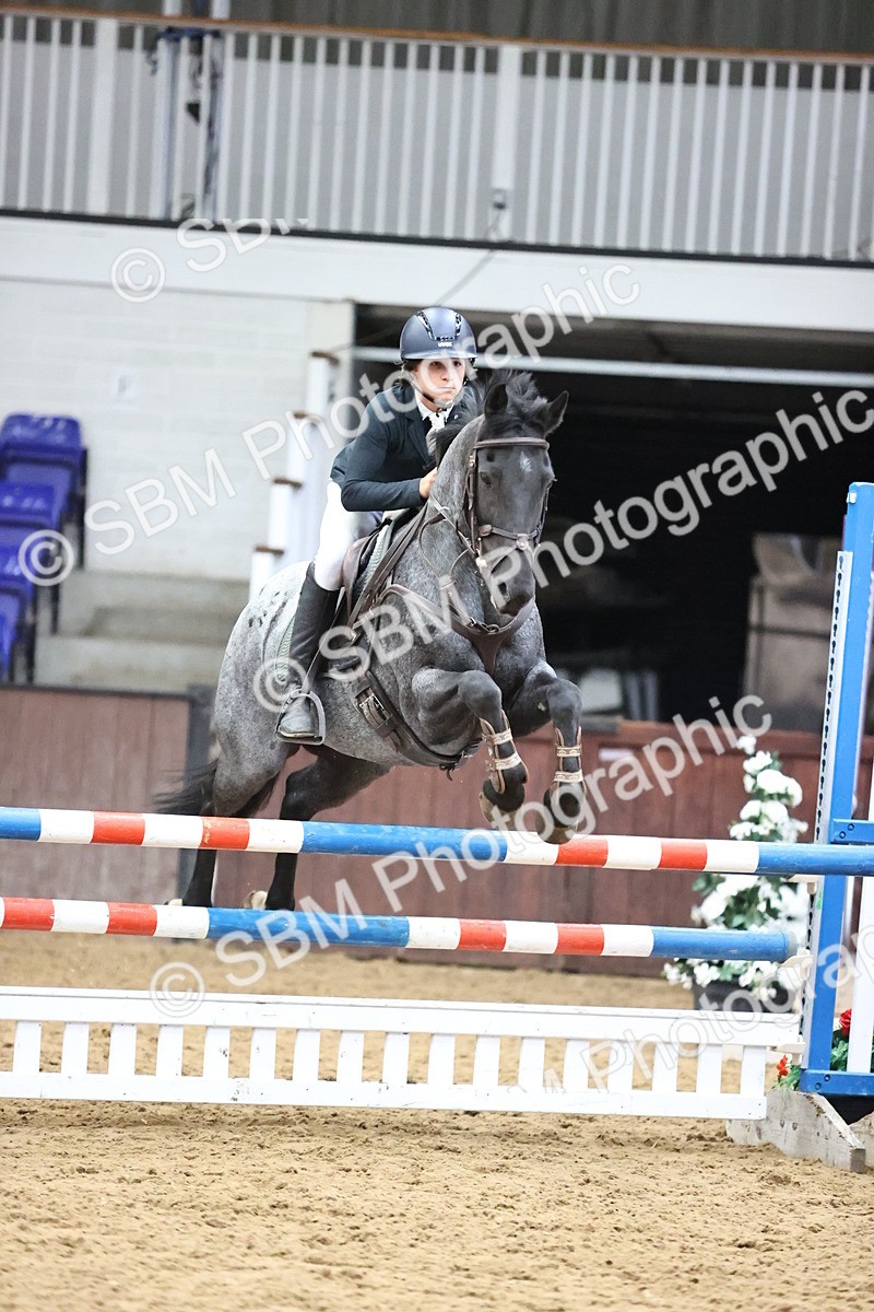 SBM_001674 - Class 3 - Springboard 128cm 138cm Restricted handicap 85cm 95cm