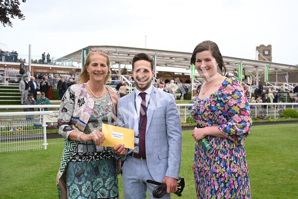 yr13052022r2-4 - Race 2 2.25pm Oaks Farm Stables Fillies' Stakes (registered as the Michael Seely Memorial Stakes)