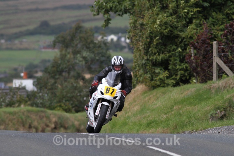  - Full Factory Senior Manx Grand Prix