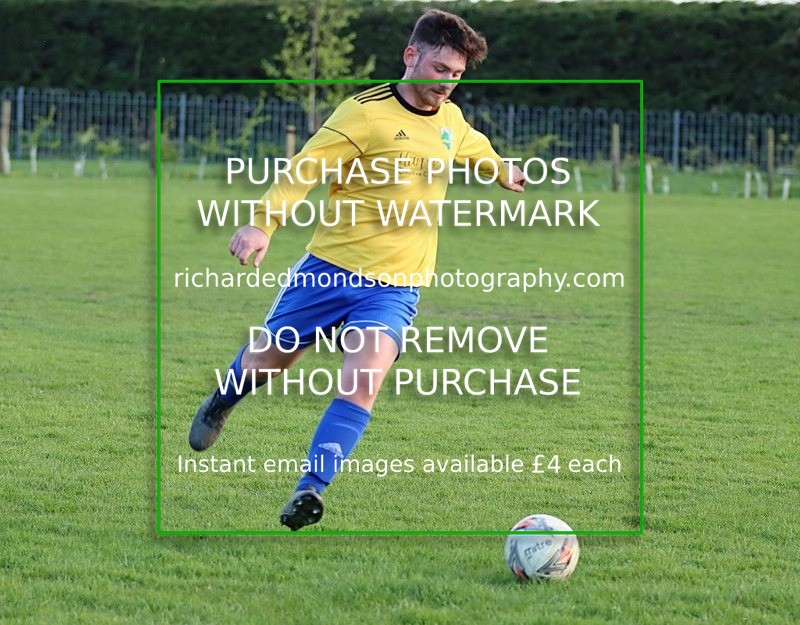 IMG_5479 - Kendal Utd Reserves v Greystoke (27/4/22)