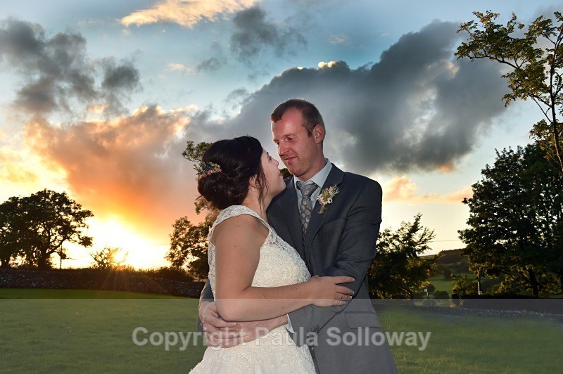 CP543 - Wedding Portfolio