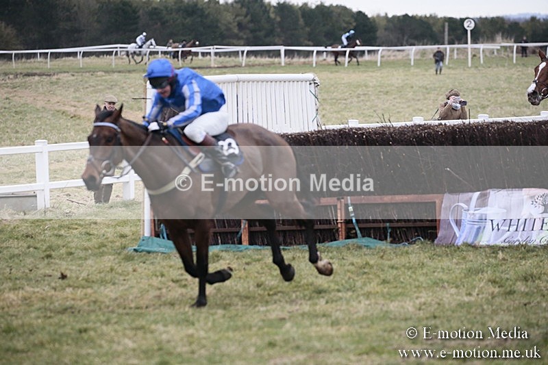 PtP 180218 531 - Combined Services Point-to-Point Larkhill 18/02/18