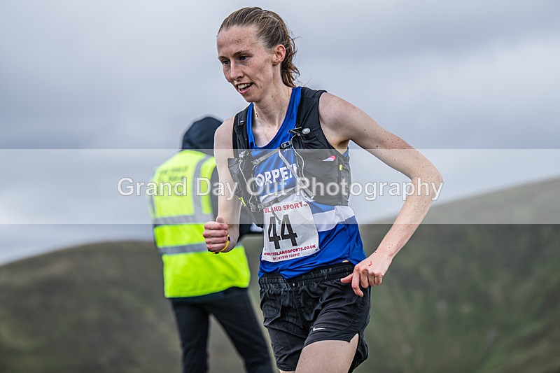 Sedbergh Hills-497 - Sedbergh Hills Fell Race Sunday 16th August 2026