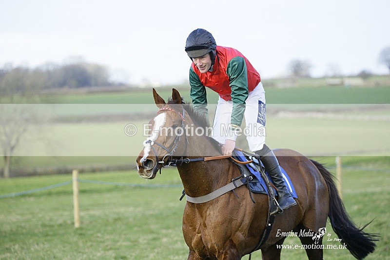 PtP 050322 810 - The Beaufort Races Didmarton 05/03/22