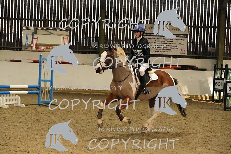 JKR02577 - Class 6 70cm