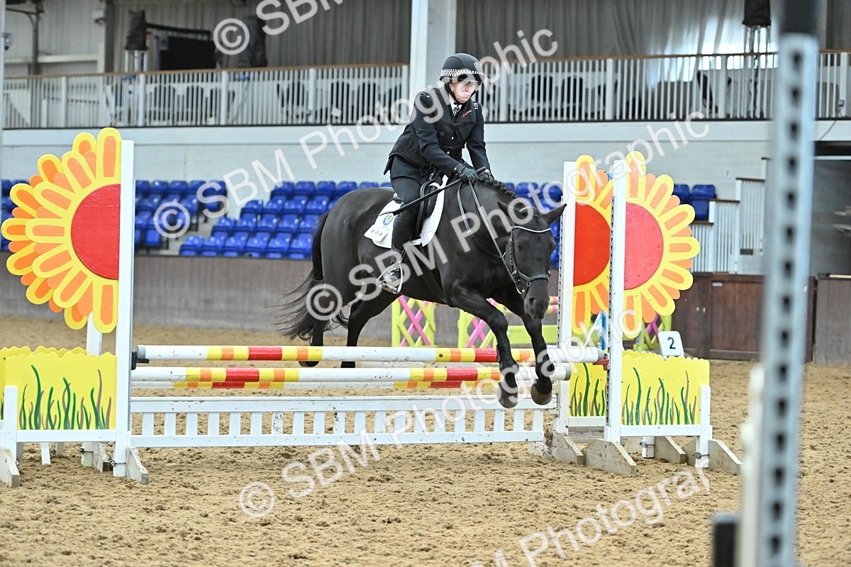 SBM_005181 - Class 57 - 80cm Open