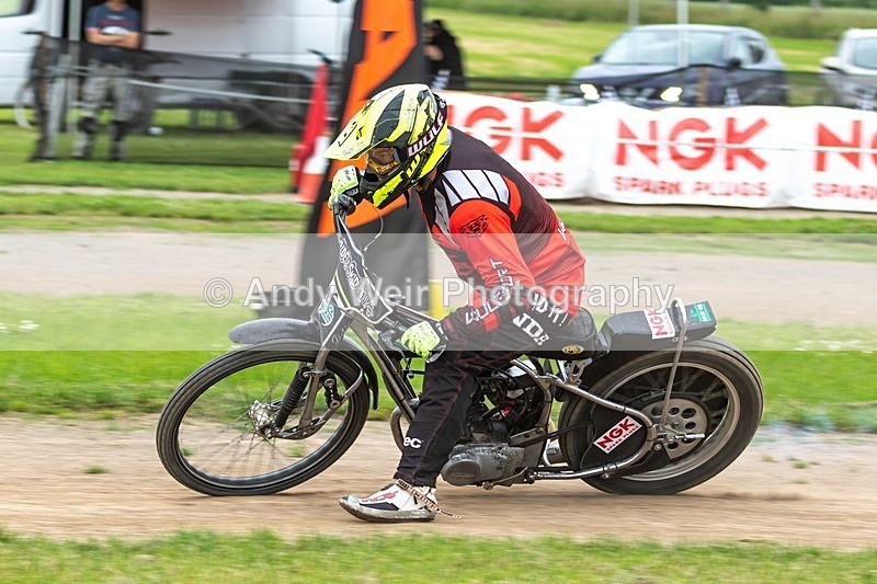 250621-7D-8E0A3260 - Ride & Skid It. Speedway Experience Day 21st Jun 2025