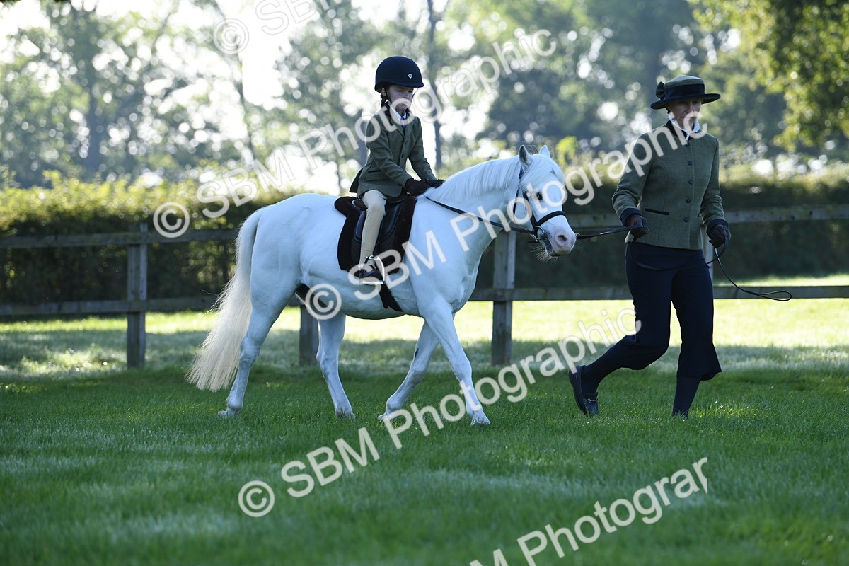 SBM_35374 - S17 - Condition & Turnout - Lead Rein