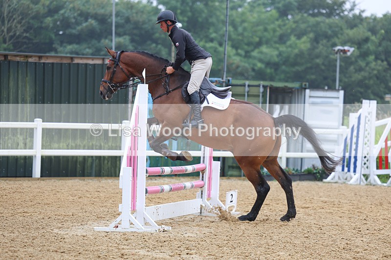 3E7A5034 - Class 3: Senior 80cm