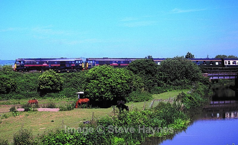 14th May 2000 - Taunton, Somerset