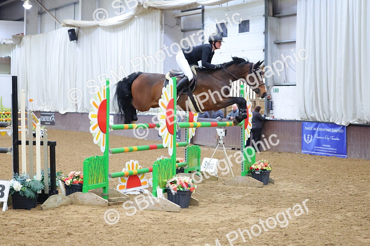 SBM_004060 - Class 11.- National 1.30-1.40m Open