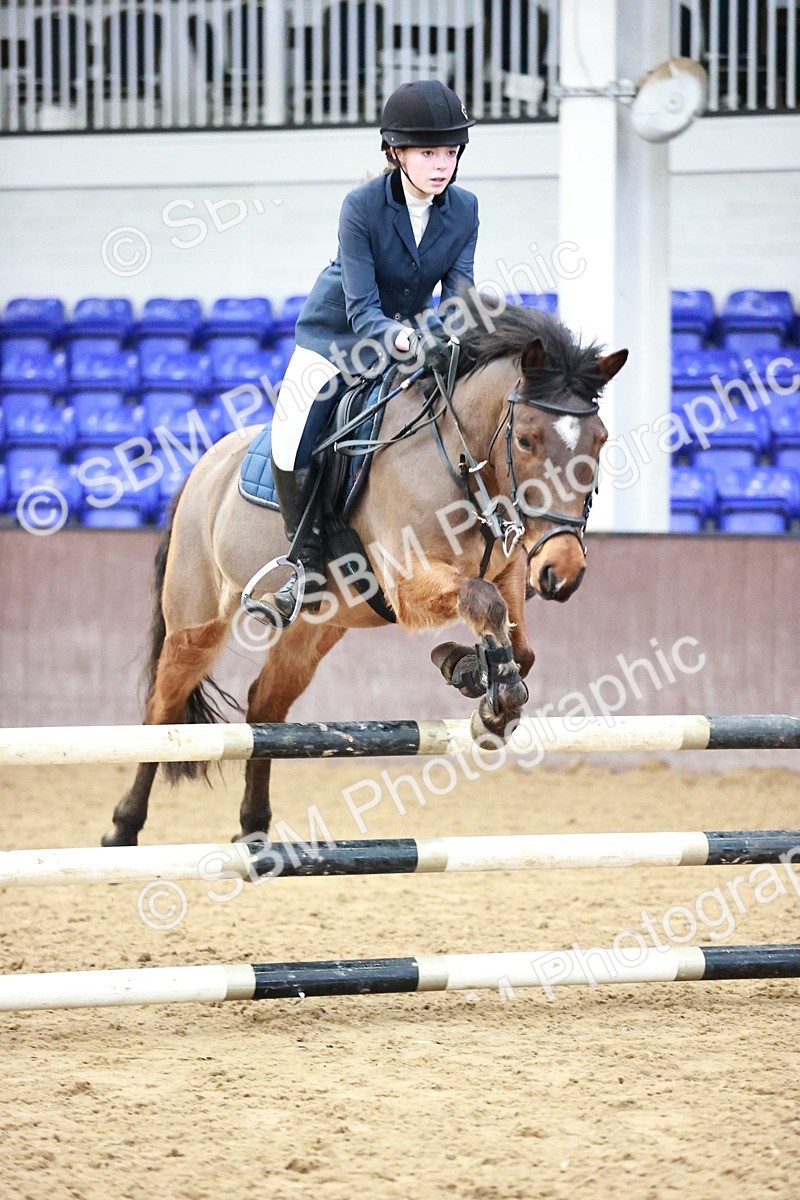 SBM_000373 - Class 2 - Pony Winter Champs 80cm