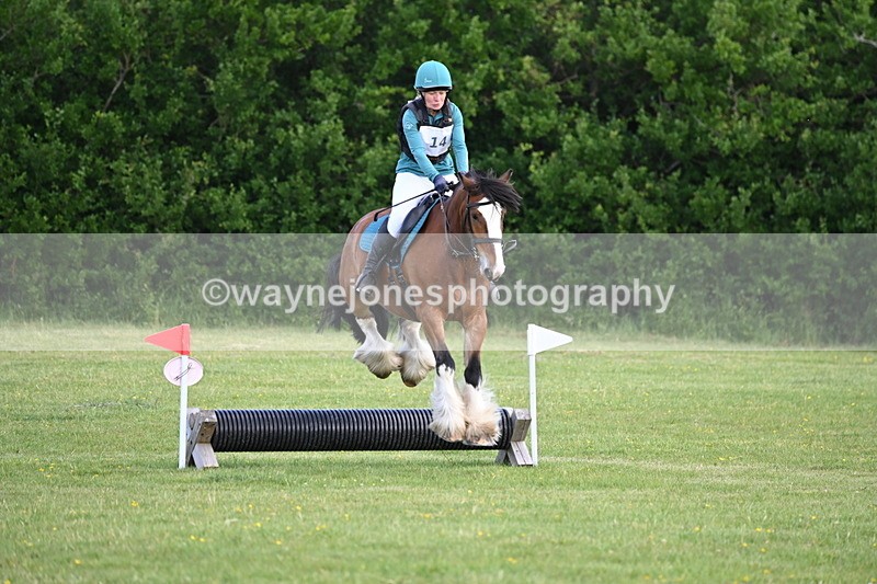 WJ6_2612 - Class 2 40cm