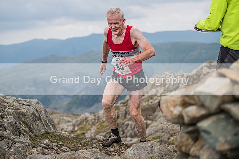 Glaramara-85 - Glaramara Fell Race Sunday 21st May 2023