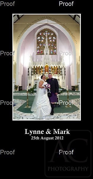  - St. John's Chapel, Port Glasgow and Lynnhurst Hotel, Johnstone