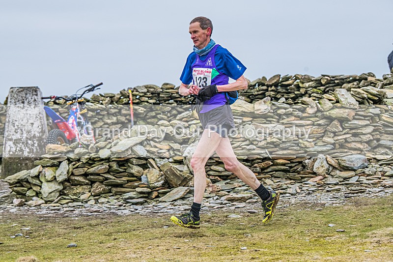 Black Combe-299 - Black Combe Fell Race Saturday 4th March 2023