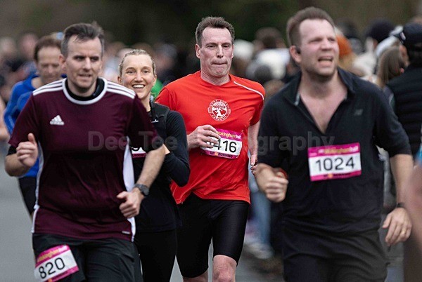 WHM-179 - Wokingham Half Marathon 2026