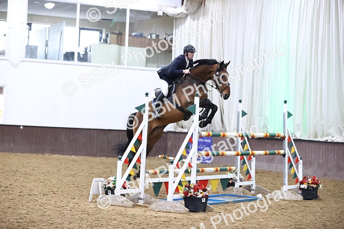 SBM_003770 - Class 18 - National 1.30 1.40m