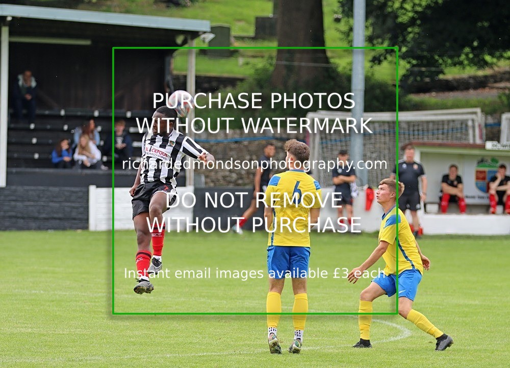IMG_9451 - Kendal Town v Whitehaven