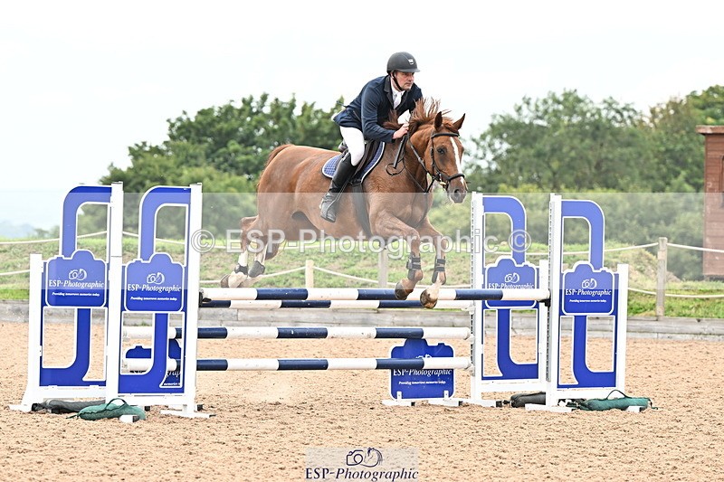 240828A-132420-00690 - Cls 3 Snr 1.05m Open