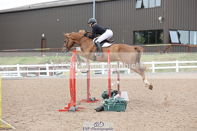 250625-152635-01417 - Cls 6 Foxhunter and 1.20m Open